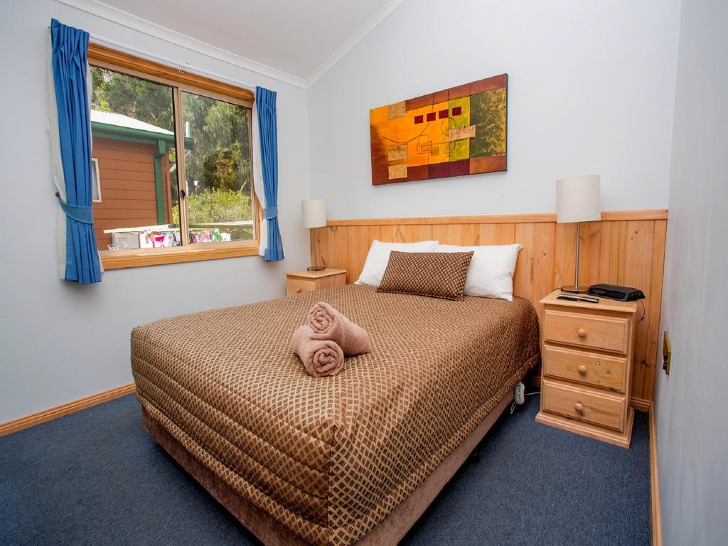 Big4 Tasman Holiday Parks - Tathra Beach Екстериор снимка